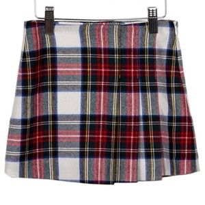 Il GUFO skirt